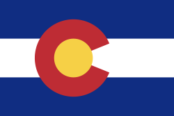 Colorado Flag