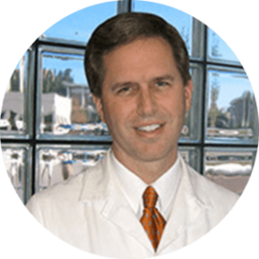 Dr. Robert Cameron | Top Mesothelioma Thoracic Surgeon