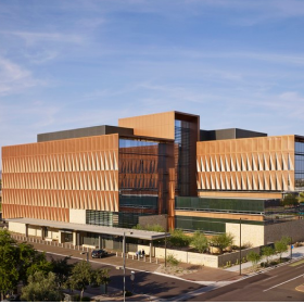 Arizona Center for Cancer Care
