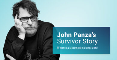 Interview with John Panza