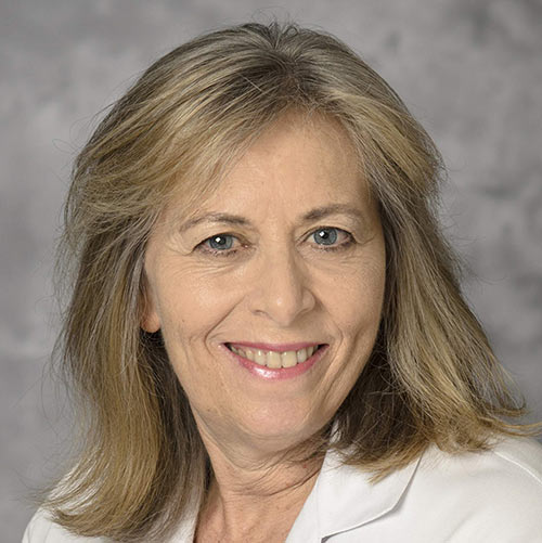 Dr. Linda Garland