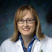 Dr. Julie R. Brahmer