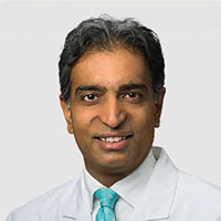 Dr. Niraj Gusani