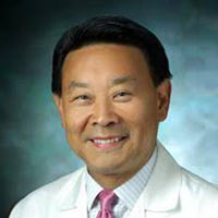 Dr. Stephen C. Yang