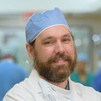 Dr. Garrett Nash