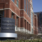 Sidney Kimmel Comprehensive Cancer Center