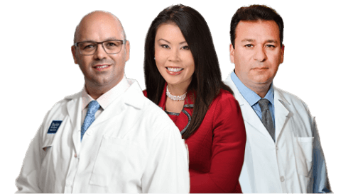 Get Matched With a Mesothelioma Doctor