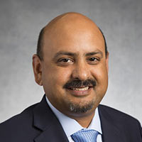 Dr. Amit Bhargava