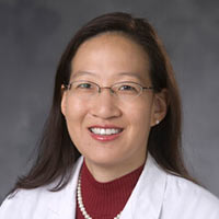 Dr. Betty C. Tong