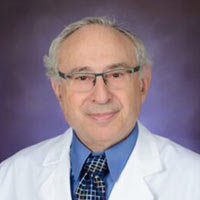 Dr. Donald B. Wender