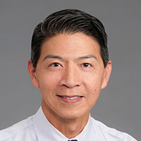 Dr. Perry Shen