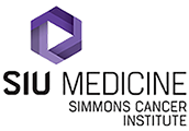 SIU Medicine Simmons Cancer Institute logo