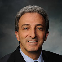 Dr. George Salti