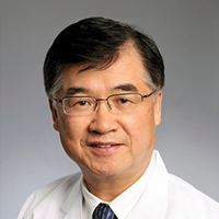 Dr. Dong M. Shin