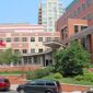 Rutgers Cancer Institute of New Jersey