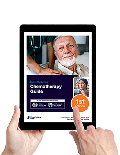 Chemotherapy Guide Images